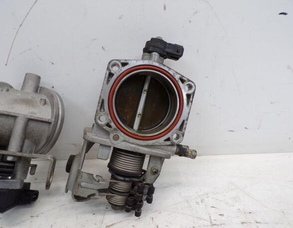 Throttle Body BMW 3 Convertible (E36)