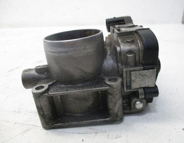 Throttle Body FORD KA (RU8)