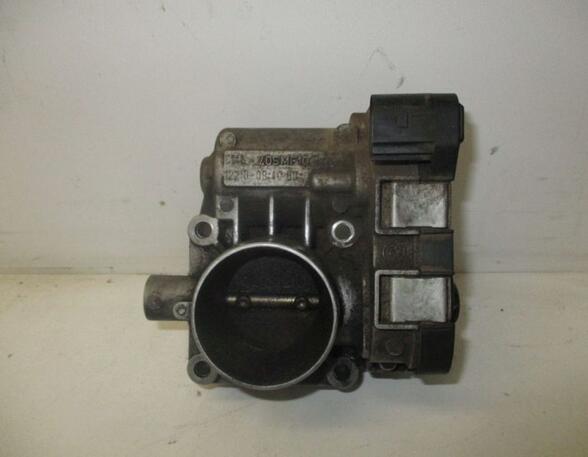 Throttle Body FORD KA (RU8)