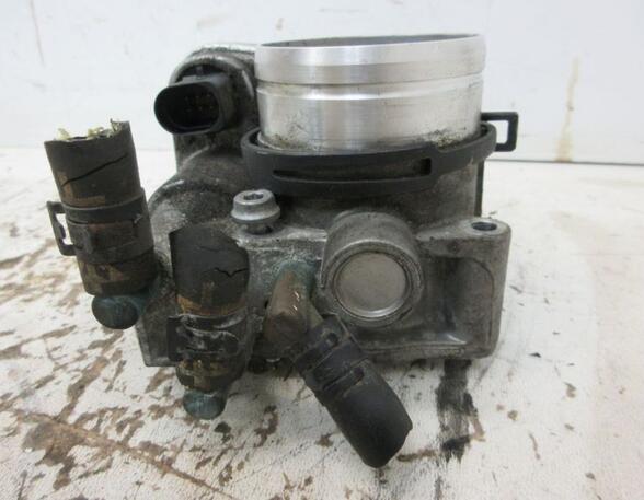 Throttle Body SEAT ALTEA (5P1), SEAT ALTEA XL (5P5, 5P8), SEAT TOLEDO III (5P2)