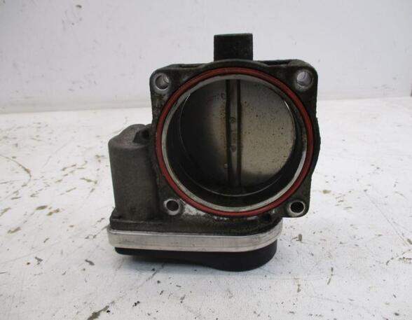 Throttle Body LAND ROVER RANGE ROVER III (L322)