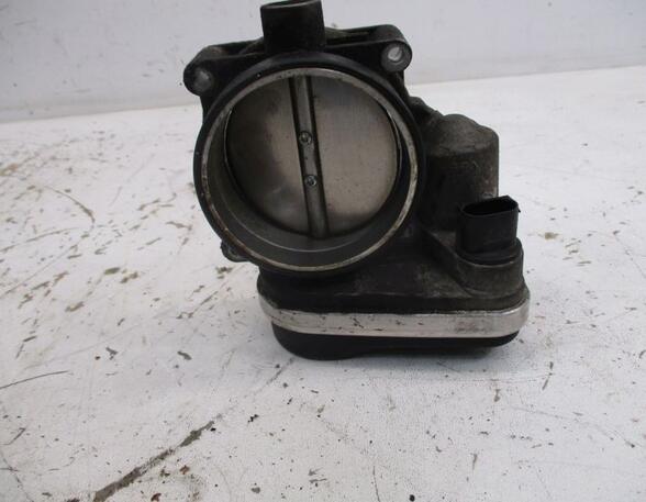 Throttle Body LAND ROVER RANGE ROVER III (L322)