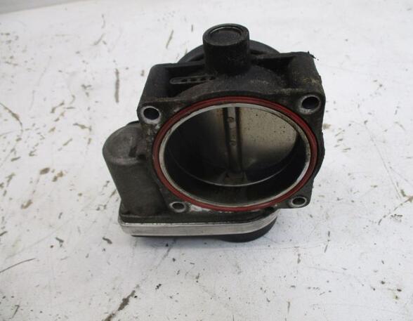 Throttle Body LAND ROVER RANGE ROVER III (L322)