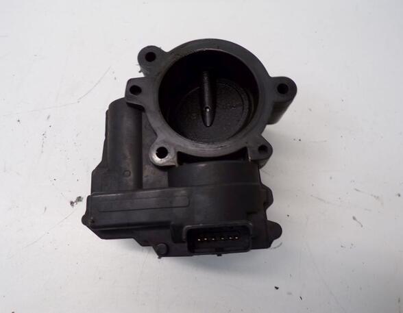 Throttle Body CITROËN C4 GRAND PICASSO I (UA_), CITROËN C4 PICASSO I MPV (UD_)