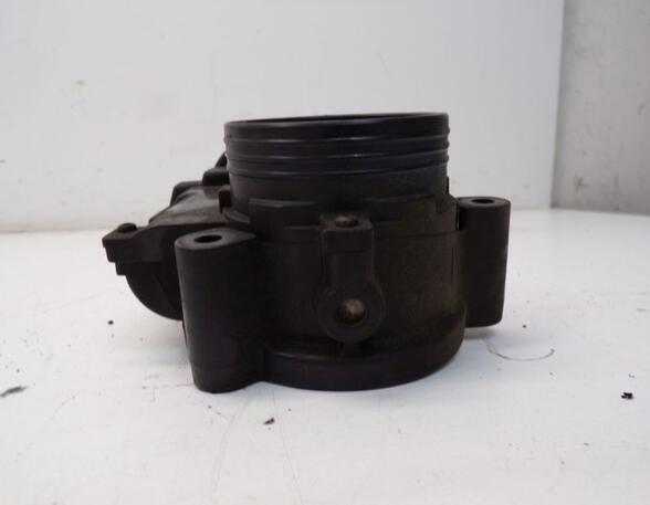 Throttle Body CITROËN C4 GRAND PICASSO I (UA_), CITROËN C4 PICASSO I MPV (UD_)