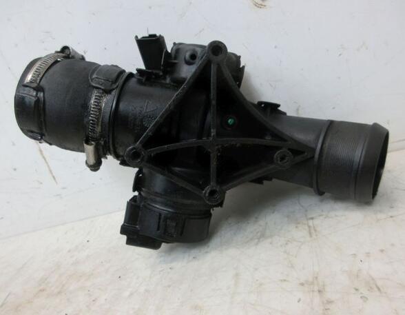 Throttle Body CITROËN C5 II Break (RE_)