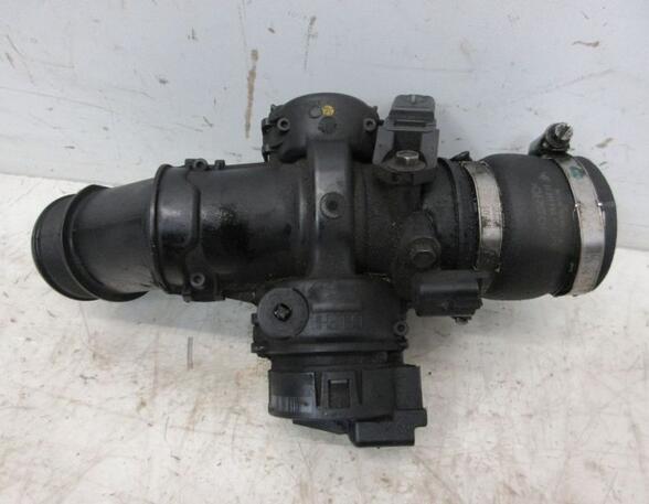 Throttle Body CITROËN C5 II Break (RE_)