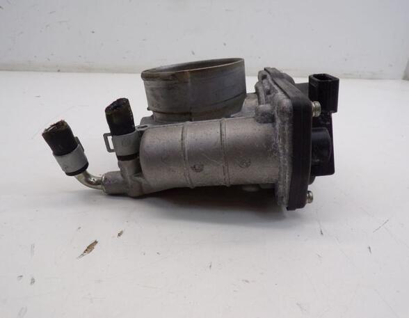 Throttle Body NISSAN QASHQAI / QASHQAI +2 I (J10, NJ10, JJ10E)