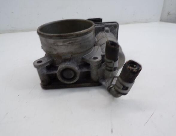 Throttle Body NISSAN QASHQAI / QASHQAI +2 I (J10, NJ10, JJ10E)