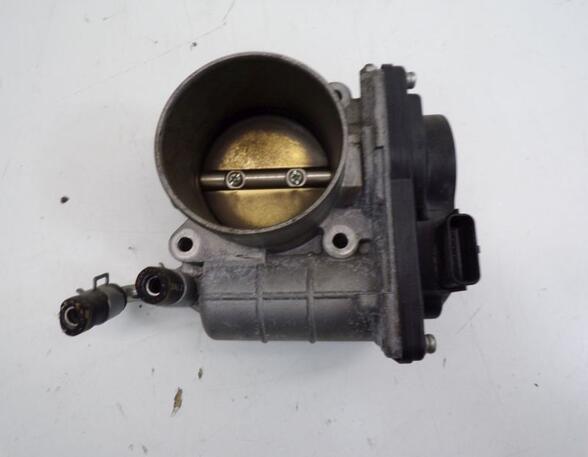 Throttle Body NISSAN QASHQAI / QASHQAI +2 I (J10, NJ10, JJ10E)