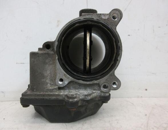 Throttle Body AUDI A6 Avant (4F5, C6)