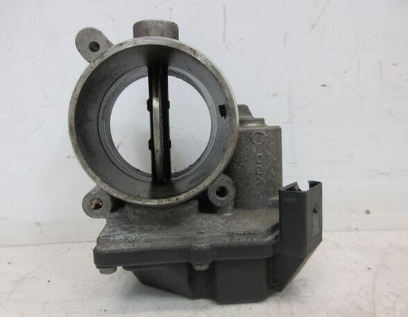 Throttle Body AUDI A6 Avant (4F5, C6)