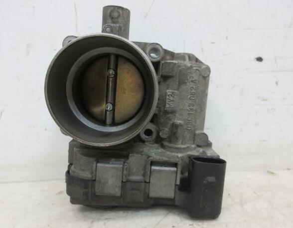 Throttle Body VW GOLF V (1K1)