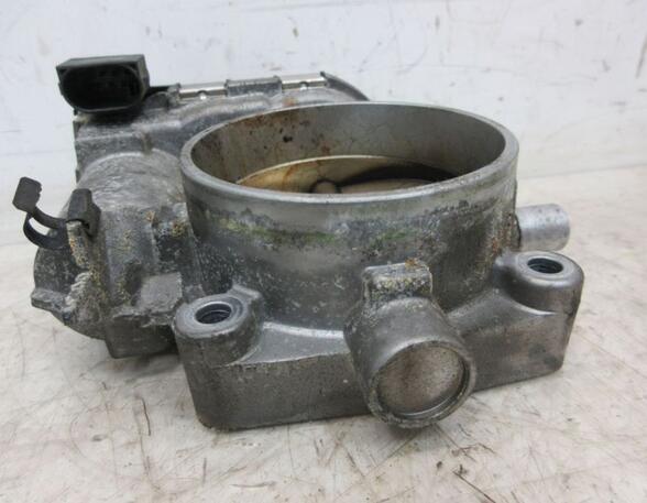 Throttle Body MERCEDES-BENZ CLK (C209)