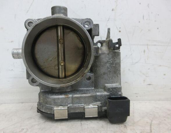 Throttle Body MERCEDES-BENZ CLK (C209)