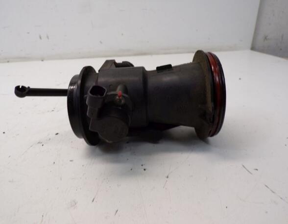 Throttle Body DACIA SANDERO