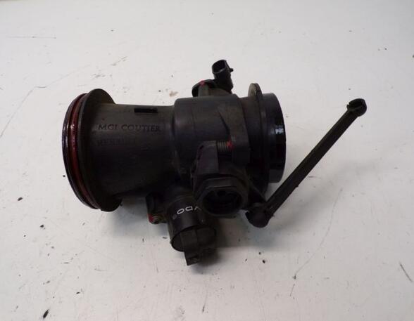 Throttle Body DACIA SANDERO