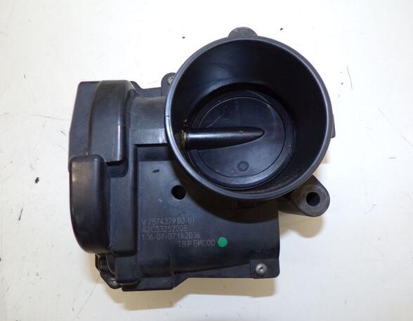 Throttle Body MINI MINI (R56)