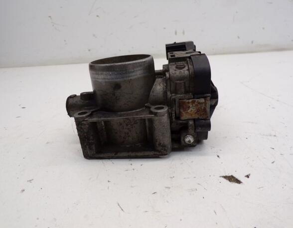 Throttle Body FORD KA (RU8)