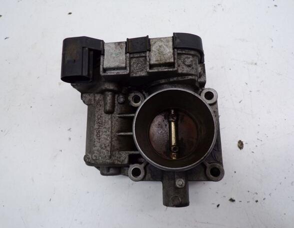 Throttle Body FORD KA (RU8)