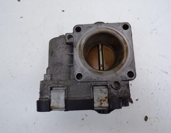 Throttle Body FORD KA (RU8)