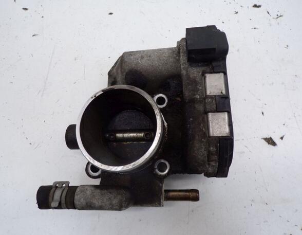 Throttle Body OPEL CORSA D (S07)