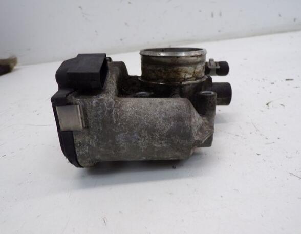 Throttle Body OPEL CORSA D (S07)