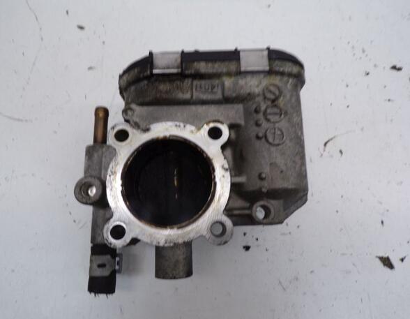 Throttle Body OPEL CORSA D (S07)