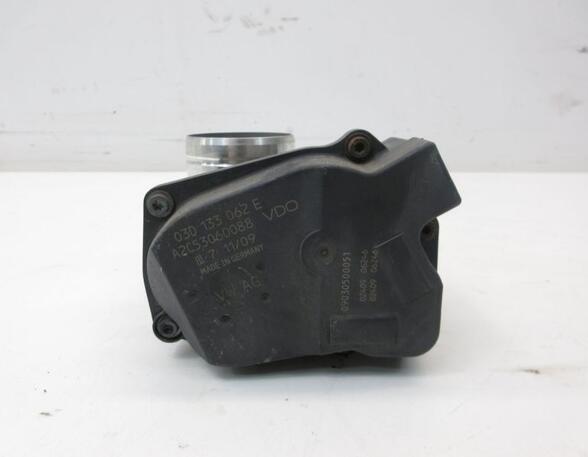 Throttle Body SKODA FABIA II (542)