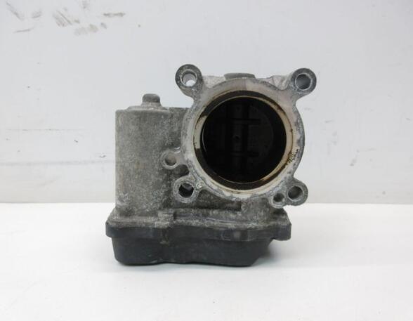 Throttle Body SKODA FABIA II (542)