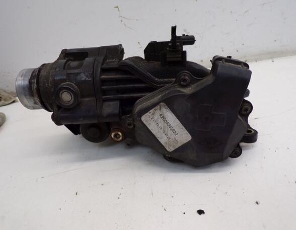 Throttle Body OPEL VIVARO B Bus (X82), OPEL VIVARO B Van (X82)