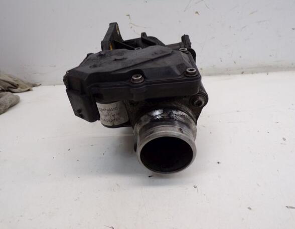 Throttle Body OPEL VIVARO B Bus (X82), OPEL VIVARO B Van (X82)