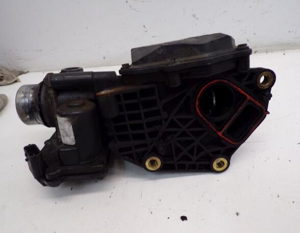 Throttle Body OPEL VIVARO B Bus (X82), OPEL VIVARO B Van (X82)