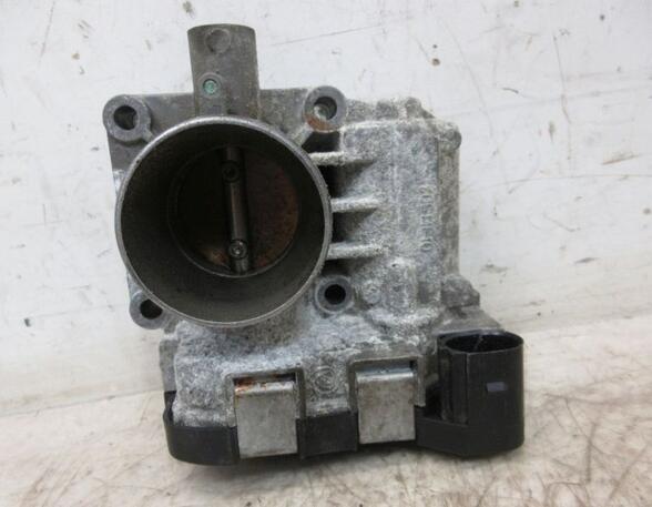 Throttle Body FIAT 500 (312_), FIAT 500 C (312_)