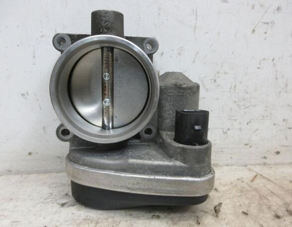 Throttle Body BMW 3 (E90)