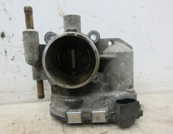 Throttle Body OPEL CORSA D (S07)