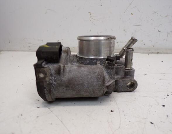 Throttle Body HYUNDAI i30 Estate (GD)