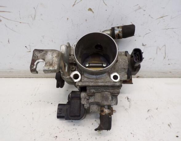 Throttle Body SUZUKI SWIFT III (MZ, EZ)