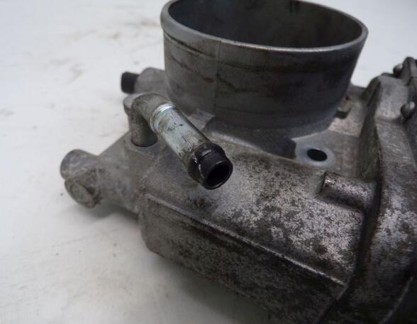 Throttle Body SUBARU TRIBECA (B9)