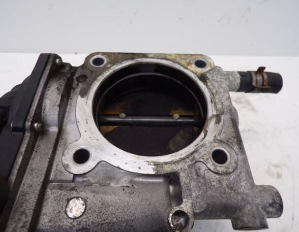 Throttle Body SUBARU TRIBECA (B9)