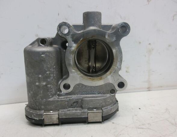 Throttle Body DACIA DOKKER Express Box Body/MPV