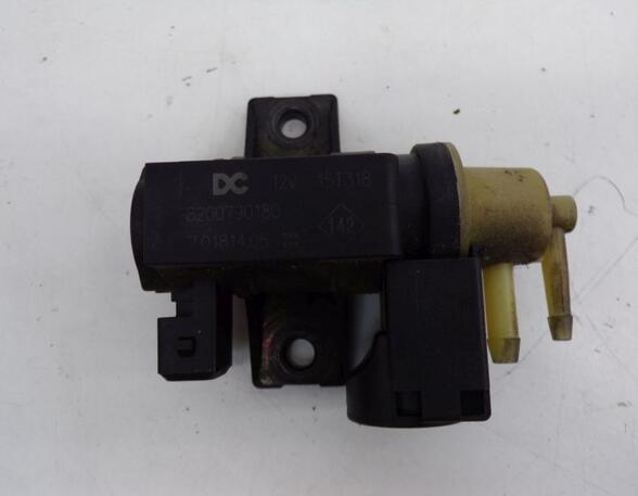 Vacuum Valve Sensor OPEL VIVARO B Bus (X82), OPEL VIVARO B Van (X82)