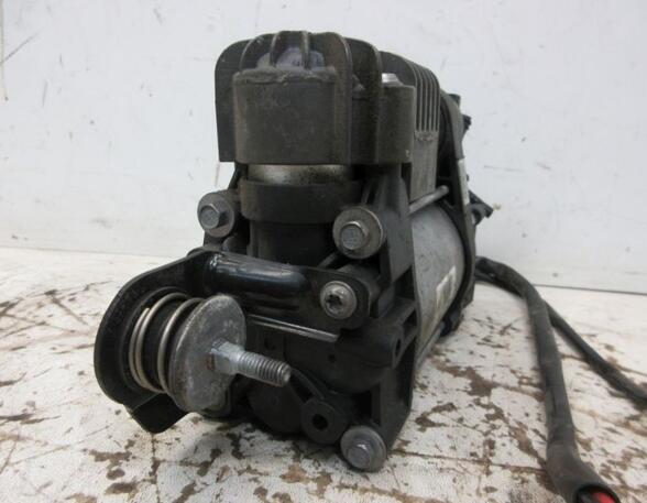 Houder compressor PORSCHE CAYENNE (92A)