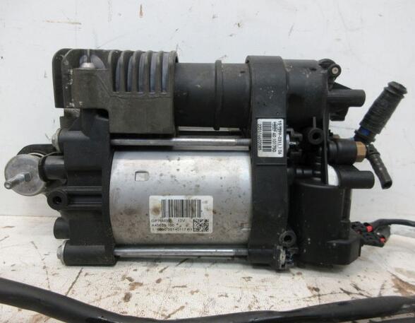 Houder compressor PORSCHE CAYENNE (92A)