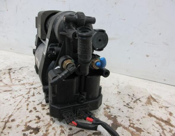 Houder compressor PORSCHE CAYENNE (92A)