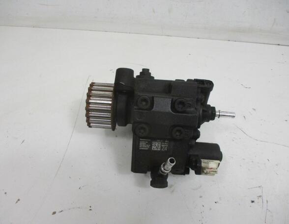 High Pressure Pump MERCEDES-BENZ A-Klasse (W176)