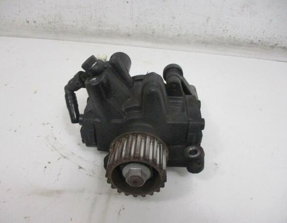 High Pressure Pump RENAULT Megane III Schrägheck (B3, BZ0/1)