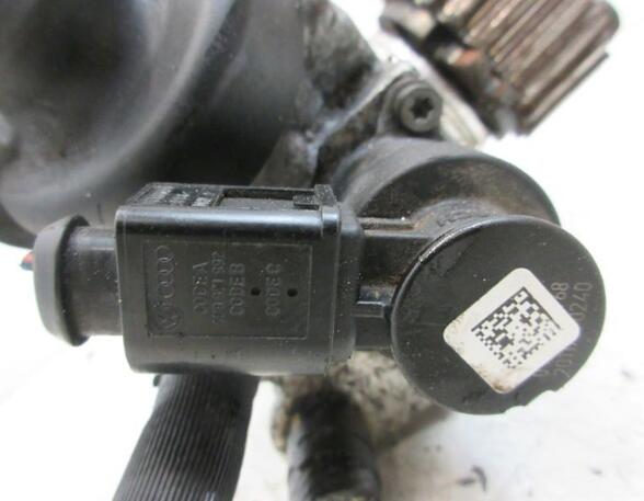 High Pressure Pump SKODA Octavia II Combi (1Z5)