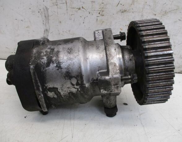 High Pressure Pump HYUNDAI Terracan (HP)