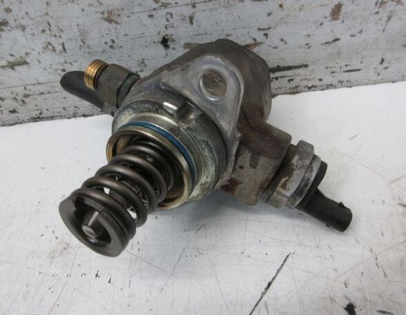 High Pressure Pump AUDI A1 (8X1, 8XK), AUDI A1 Sportback (8XA, 8XF)